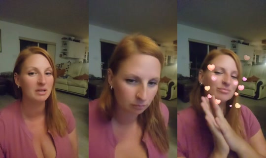 Scarlettcanada's Stream - Jul 31, 2026, 7:56 AM
