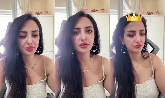 SeVoooo's Stream - Jul 14, 2026, 9:29 AM