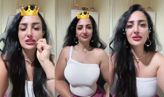 SeVoooo's Stream - Jul 14, 2026, 7:35 PM