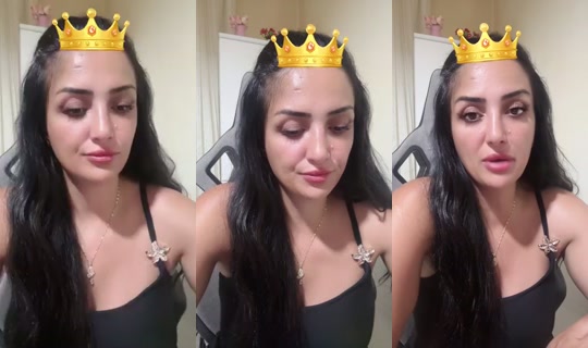 SeVoooo's Stream - Jul 21, 2026, 5:51 PM