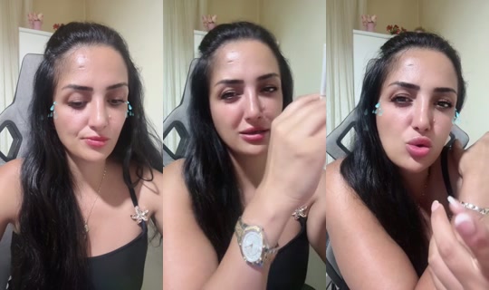 SeVoooo's Stream - Jul 21, 2026, 6:21 PM