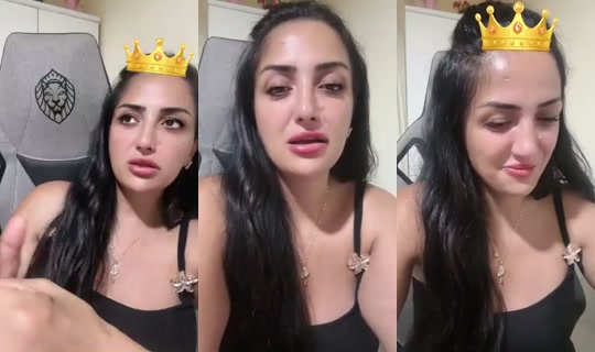 SeVoooo's Stream - Jul 21, 2026, 8:25 PM