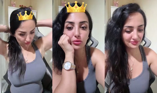 SeVoooo's Stream - Jul 23, 2026, 5:52 PM