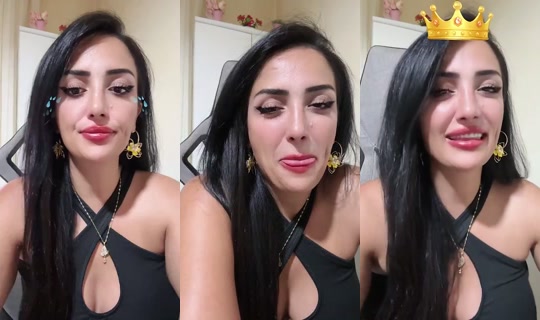 SeVoooo's Stream - Jul 24, 2026, 4:48 PM