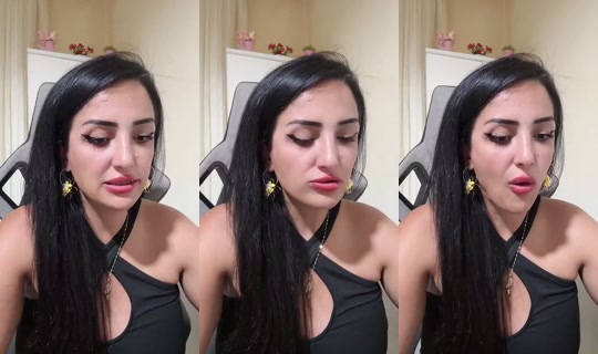 SeVoooo's Stream - Jul 24, 2026, 5:53 PM