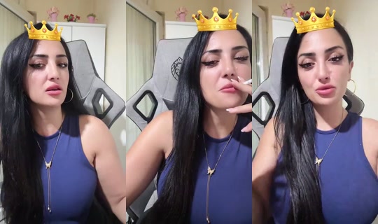 Stream SeVoooo - 26 Jul 2026, 20.32