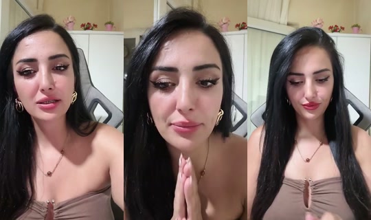 SeVoooo's Stream - Jul 27, 2026, 6:15 PM