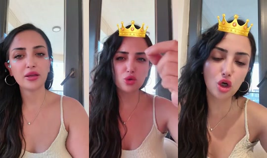 SeVoooo's Stream - Aug 5, 2026, 4:20 PM