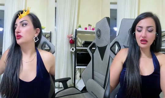 SeVoooo's Stream - Sep 7, 2026, 7:21 PM