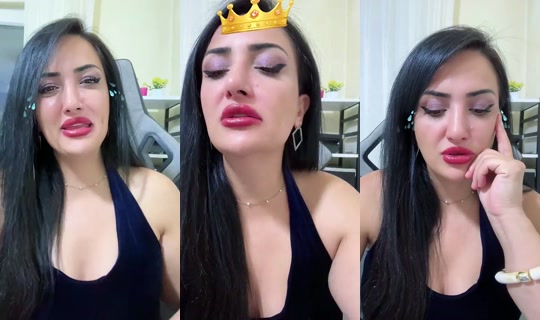 SeVoooo's Stream - Sep 7, 2026, 8:12 PM