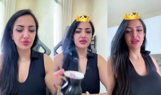 SeVoooo's Stream - Sep 8, 2026, 7:39 AM
