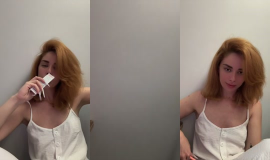 Sekret.love's Stream - Jul 10, 2026, 7:36 PM