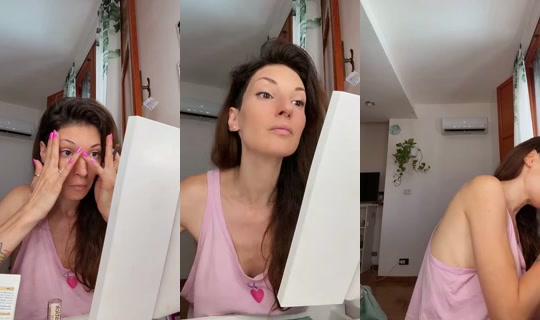 Selinaww's Stream - Jul 25, 2026, 3:43 PM