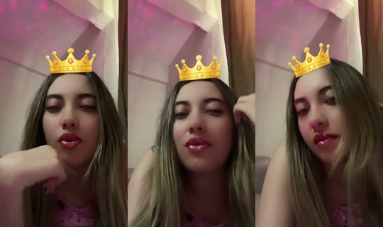 Senaangels's Stream - Jul 27, 2026, 8:33 AM