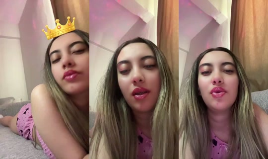 Senaangels's Stream - Jul 27, 2026, 10:16 AM
