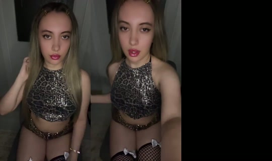 Senaangels's Stream - Aug 3, 2026, 12:48 AM