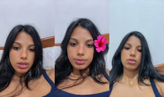 Sepamela's Stream - Jul 19, 2026, 3:20 AM
