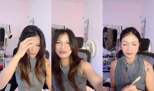 Serenae_nae's Stream - Aug 4, 2026, 9:24 AM