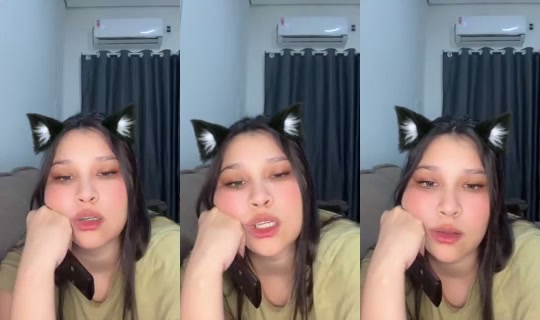 Stream ni Shaellen - Ago 1, 2026, 5:59 AM