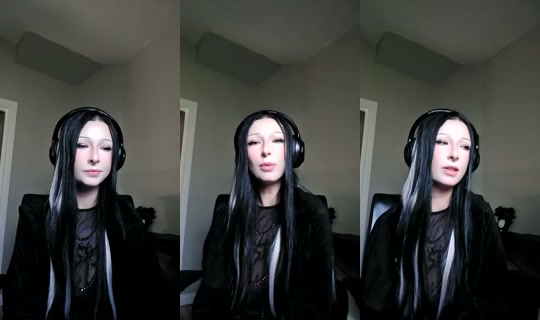 SheDevil666의 방송 - 2026년 7월 17일 PM 6:33