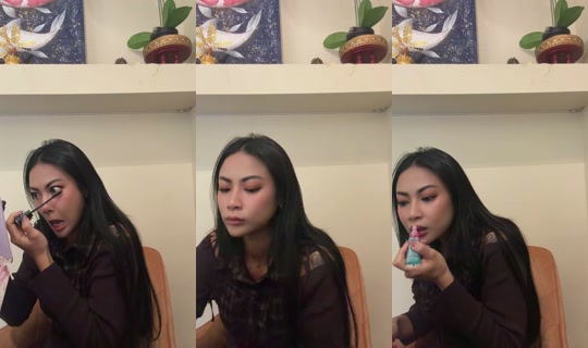 Sheyaspicy's Stream - Oct 27, 2026, 10:03 AM