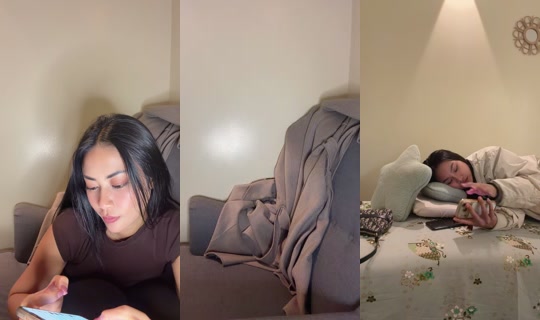 Sheyaspicy's Stream - Oct 27, 2026, 2:12 PM