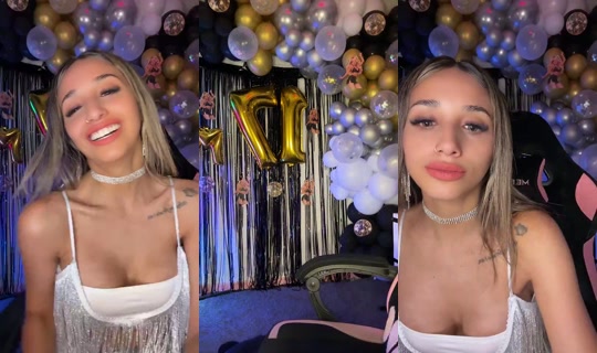 Shir_dance's Stream - Jul 19, 2026, 2:06 AM
