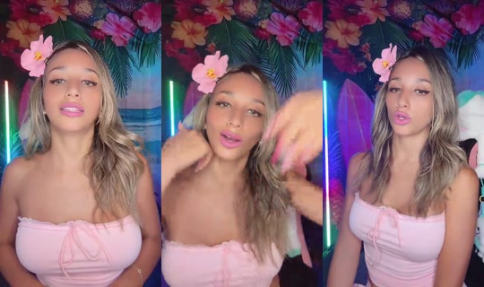 Shir_dance's Stream - Aug 18, 2026, 8:25 PM
