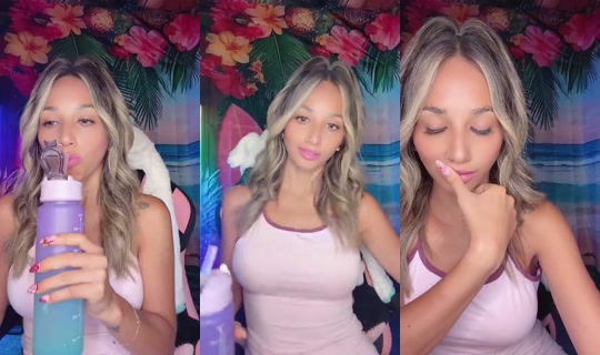 Live de Shir_dance - 19 de ago. de 2026, 15:14