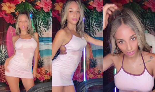 Stream Shir_dance - 19 Agu 2026, 20.07