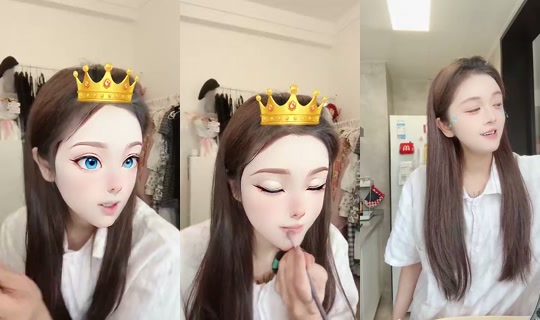 ShuyiLily's Stream - Jul 24, 2026, 4:54 AM