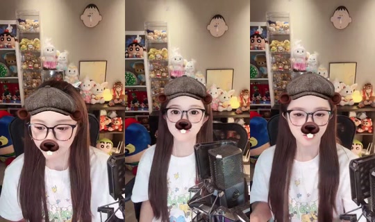 ShuyiLily's Stream - Jul 24, 2026, 10:07 AM