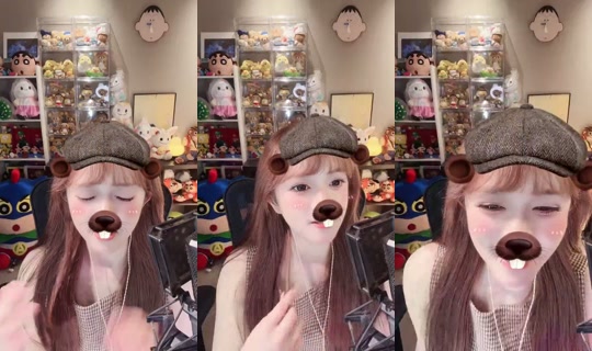 ShuyiLily's Stream - Aug 7, 2026, 10:30 AM