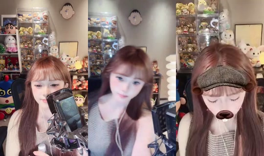 ShuyiLily's Stream - Aug 7, 2026, 10:59 AM