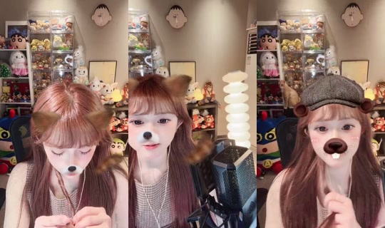 ShuyiLily's Stream - Aug 7, 2026, 12:04 PM