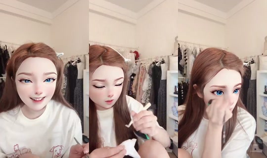 ShuyiLily's Stream - Aug 9, 2026, 4:40 AM
