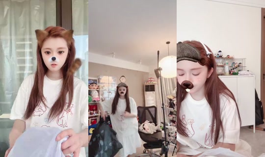 ShuyiLily's Stream - Aug 9, 2026, 6:16 AM
