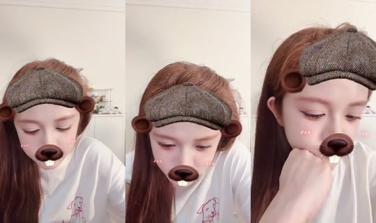 ShuyiLily's Stream - Aug 9, 2026, 12:43 PM
