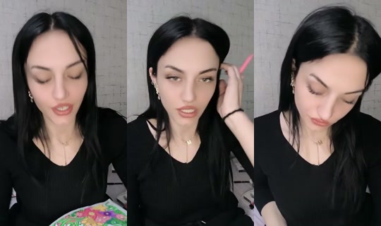 Sidra...'s Stream - Oct 30, 2026, 7:29 PM
