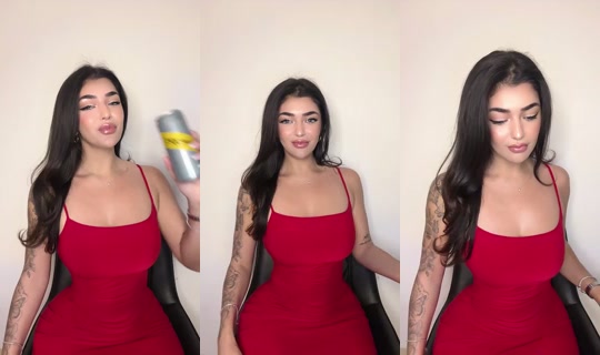 Sieanaa's Stream - Jul 21, 2026, 8:28 PM