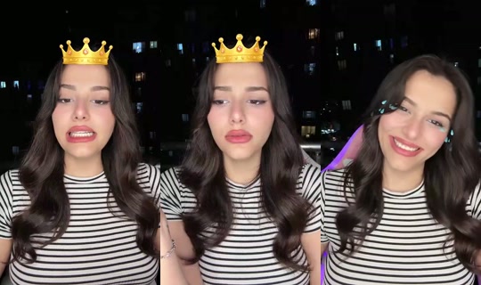 Simgecanim's Stream - Jul 23, 2026, 6:21 PM