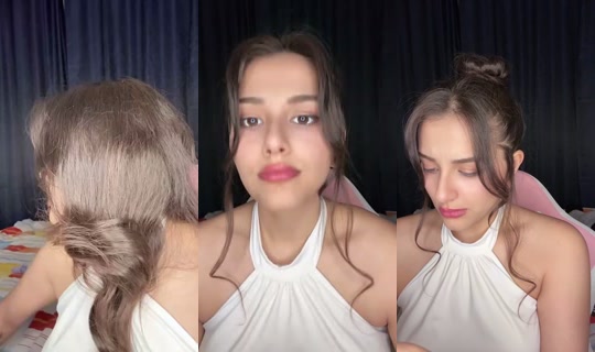 Simgecanim's Stream - Jul 27, 2026, 7:26 PM