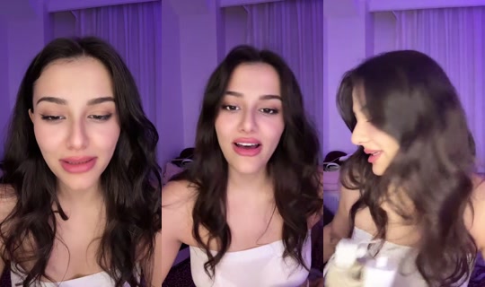 Simgecanim's Stream - Jul 27, 2026, 10:27 PM