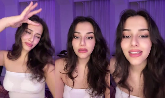 Simgecanim's Stream - Jul 27, 2026, 11:19 PM