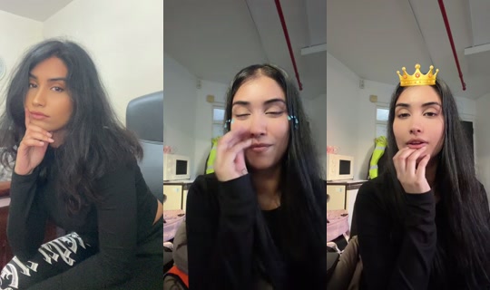 Siqny's Stream - Jul 24, 2026, 4:06 AM
