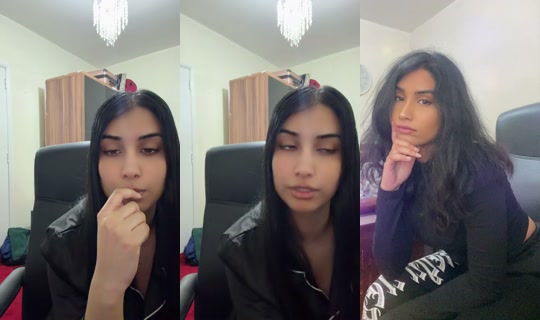 Siqny's Stream - Aug 3, 2026, 1:35 AM