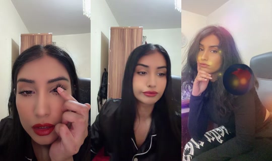 Siqny's Stream - Aug 3, 2026, 4:34 PM