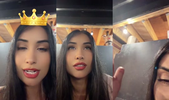 Siqny's Stream - Aug 3, 2026, 10:07 PM