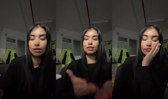 Siqny's Stream - Aug 5, 2026, 11:31 PM