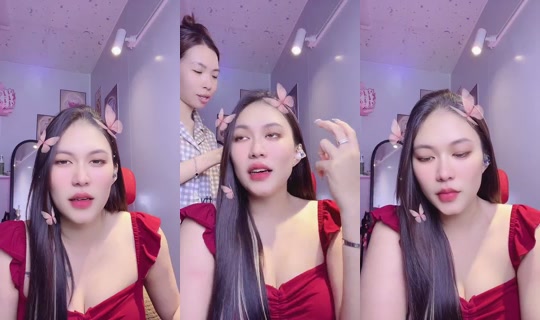 Sisi6868's Stream - Jul 27, 2026, 9:35 AM
